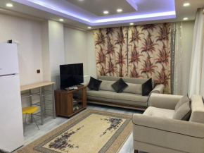 Europa Family Flat